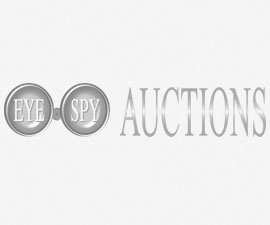 Eye Spy Auctions