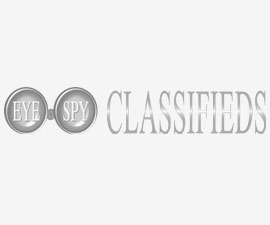 Eye Spy Classifieds