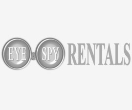Eye Spy Rentals